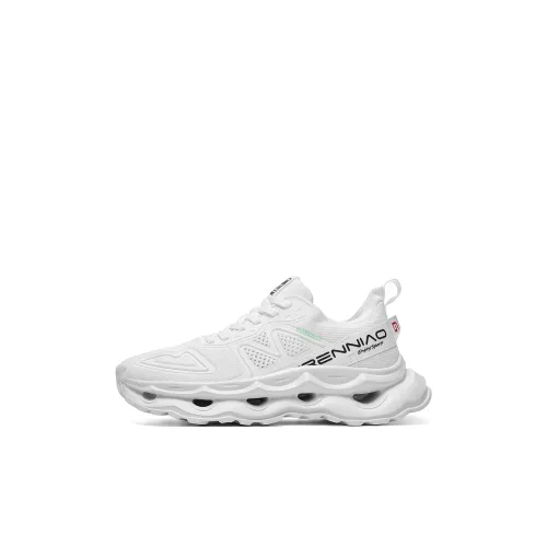 K Bird Low Топ Повседневная обувь Унисекс