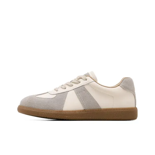 ST SAT Легкий Низкий Топ Dexun Обувь 2,5см Женский