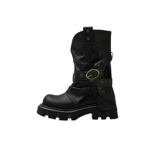 Wonderful Couple Ботильоны 5,5 см Женские