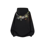 Черный (с флисовой подкладкой)