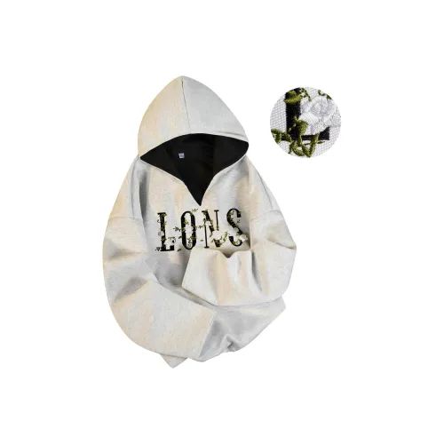 LONSDALE Унисекс Свитшоты