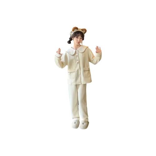 BaoLaXiaoJie Домашний комплект для подростков