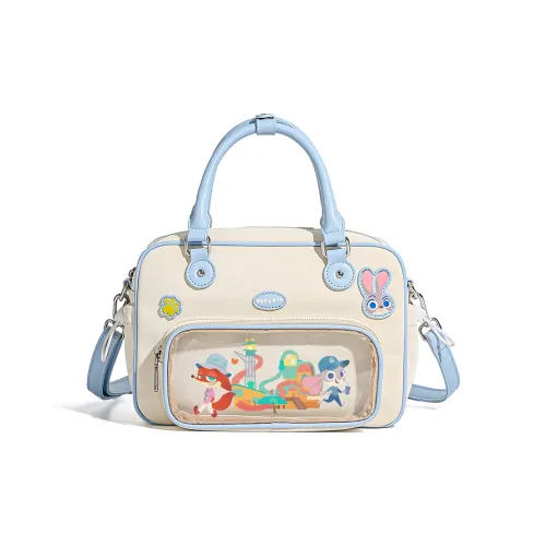 Miniso Disney Disney ПУ (полиуретан)