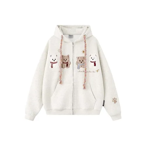 INCO VIBE Унисекс Свитшоты