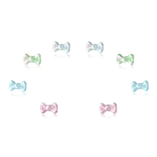 RINGLOVE Смола Серьги-гвоздики Женские