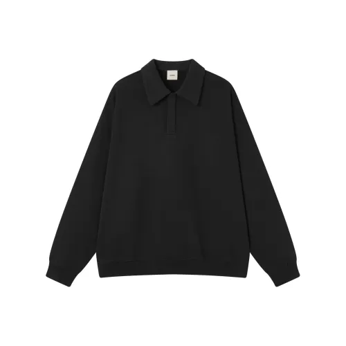 CHINISM Унисекс Свитшоты