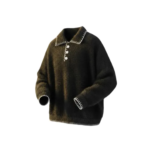 FA2LO Унисекс Трикотаж