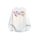 Белый [Одиночная пара]