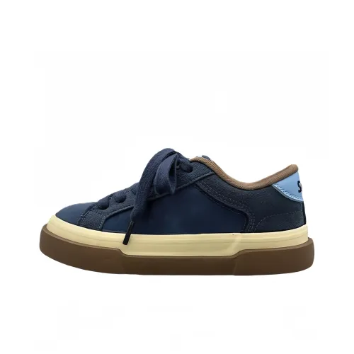 K KANGXUANAN Скейтборд Кроссовки Женские