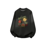 Dark Gray (Y Large Size / Размер)  
Темно-серый (Y Большой размер / Размер)