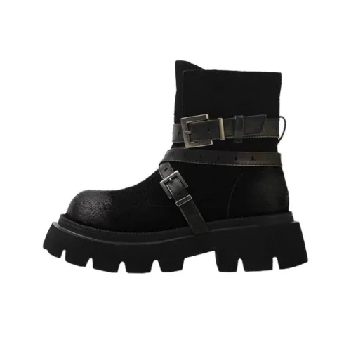 Wonderful Couple Ботильоны 5,5 см Женские