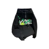 Черный (с флисовой подкладкой)