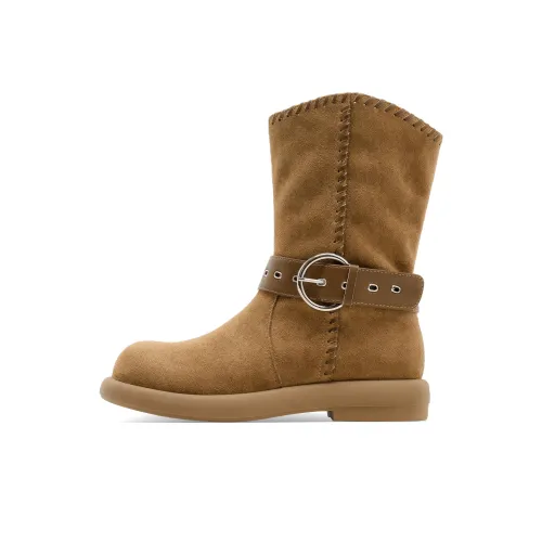 ST SAT Женские ботильоны