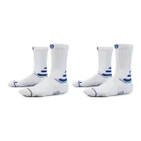 2 шт (белый и синий цвет)