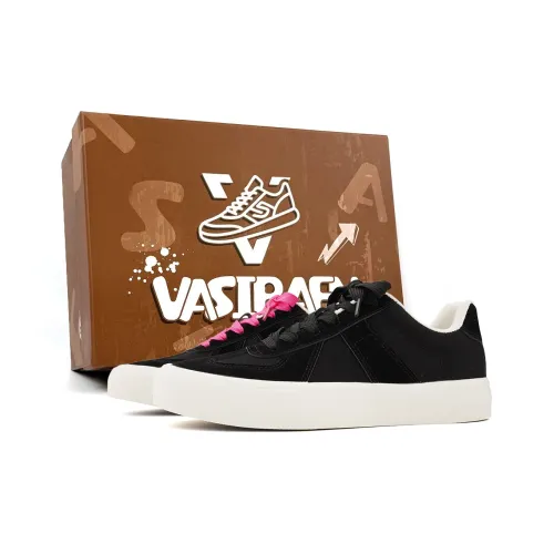 VASIBAEN Покрытие Амортизация Низкий Топ Немецкая Армия Кроссовки Мужские