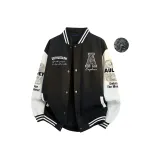 Black [Улучшенный Утеплённый-2000T Сжатый Хлопок]