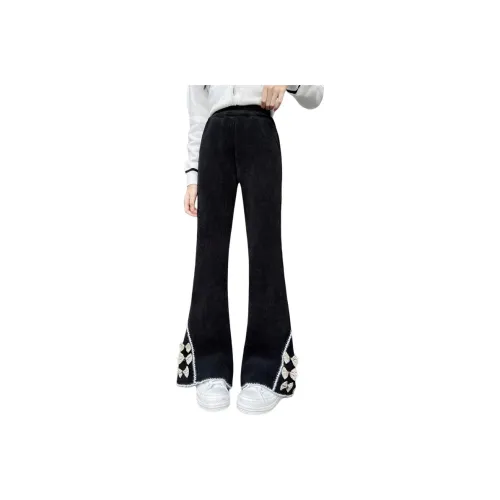 SAIQI Школьный возраст Брюки