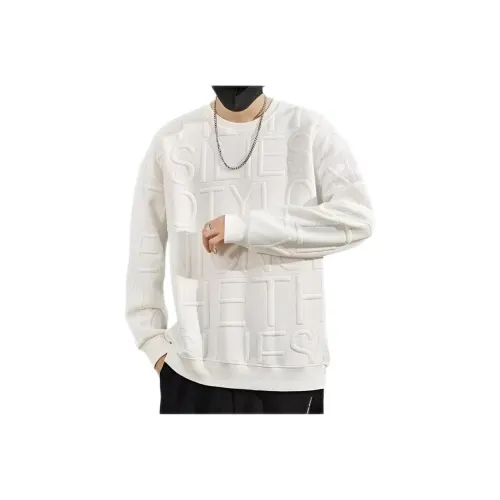 Wooden Rabbit Свитшот Подростки