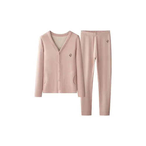 DUINIDESIYU Термический комплект женский 2 штуки