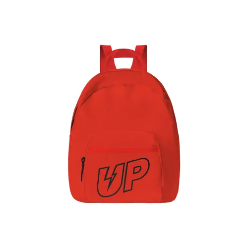 TURN UP Полиэстер Рюкзак Стандартный Унисекс Многоцветный