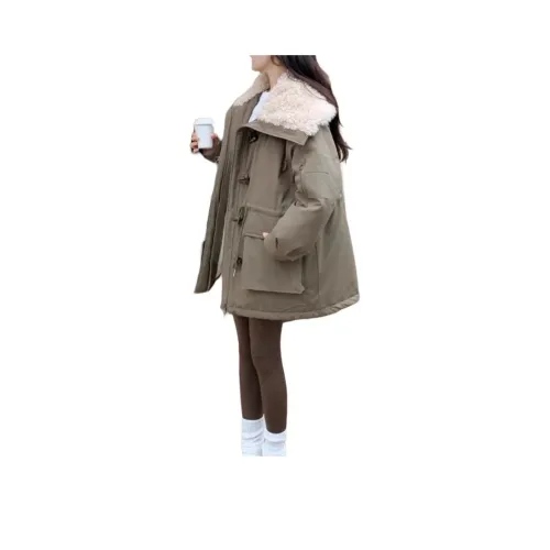 GOSO Женские парки