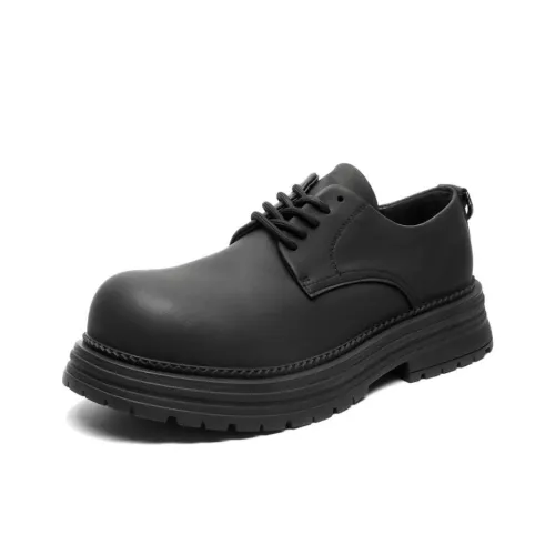 GOSO Повседневные кожаные туфли для мужчин