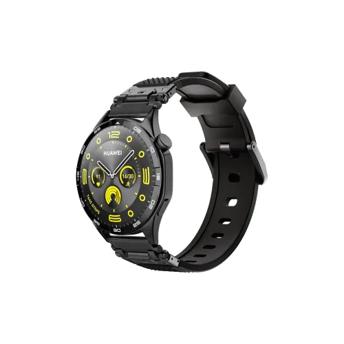 Akkerds Ремень Совместимость с Huawei материал силикон