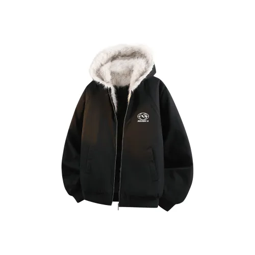 MEIHUA Пуховая куртка Пальто Унисекс