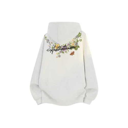 AULDEY Унисекс Свитшоты