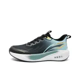 Чёрно-зеленый