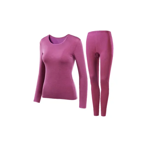 PAUL FRANK Женские Термокомплекты