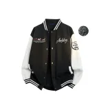 Black [Улучшенный Утеплённый-2000T Сжатый Хлопок]