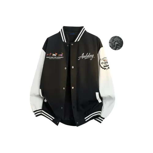 AULDEY Унисекс Пуховики