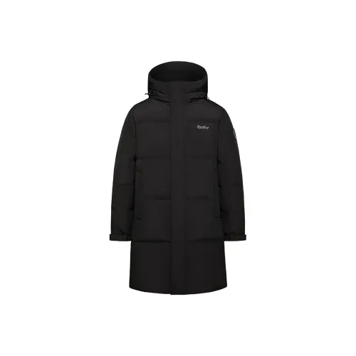 BOSIDENG Женские Пуховики