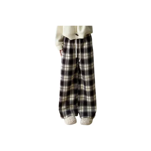 Женские повседневные брюки