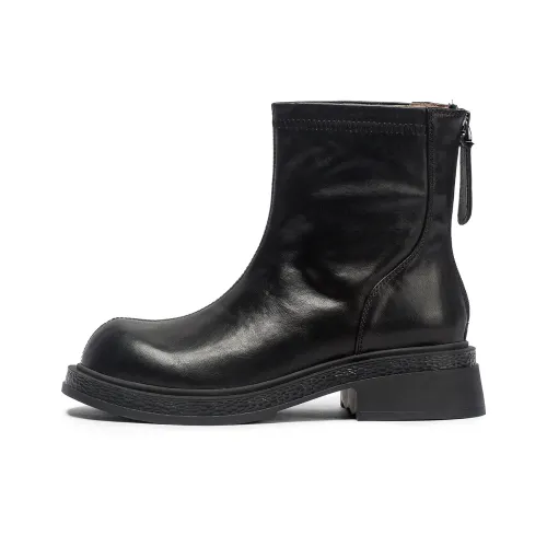 Ботильоны Coup de Foudre Женские