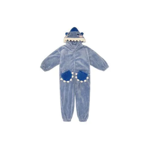 Inside the orange Пижамный комплект Женские