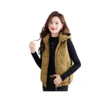 Маринованный зеленый