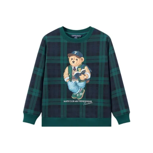 Teenie Weenie Kids Свитшот Fw25 Детский