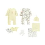 Желтый цвет 00333