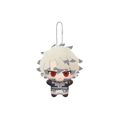 Bandai Luther Tamgy AMO Jaba Kada Плюшевый Брелок 11 см Длина Тела