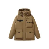 Земляной желтый