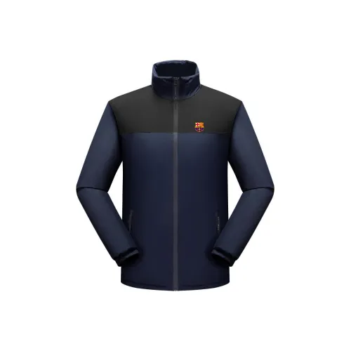 FCB ARCELONA Унисекс Куртки
