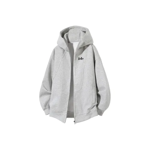 Booker Guest House Свитшот Унисекс