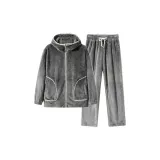 Темно-серый