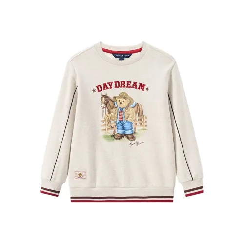 Teenie Weenie Kids Свитшот Детский