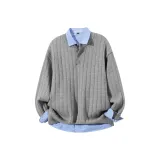 Темно-серый