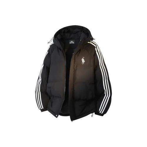 LONSDALE Унисекс Пуховики