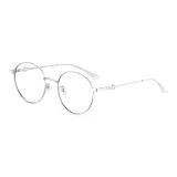 Стерлинговая серебряная оправа 73080-C2