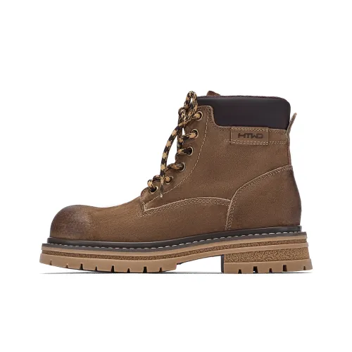 Hotwind Носки Crew Martin Boot Женские